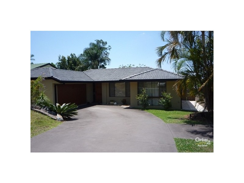 27 Jesmond Road, Helensvale QLD 4212