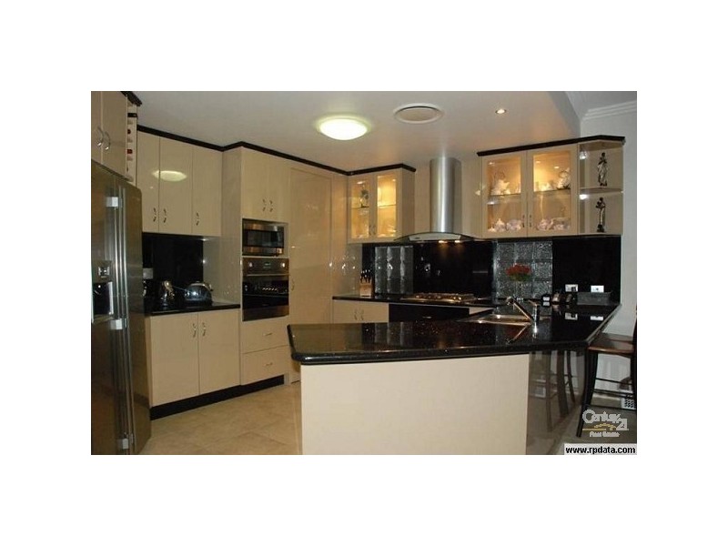 Monterey Keys QLD 4212