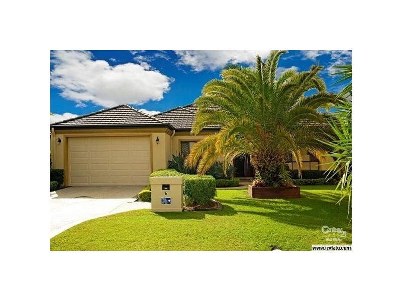 Monterey Keys QLD 4212