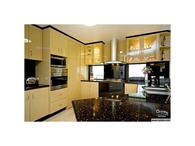 Monterey Keys QLD 4212