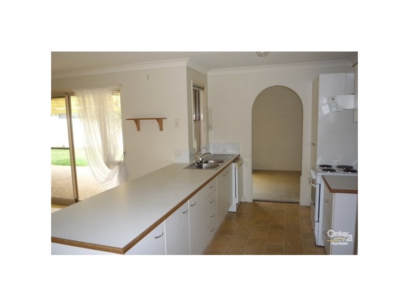 201 Mildura Drive, Helensvale QLD 4212