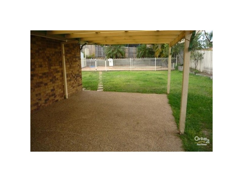 201 Mildura Drive, Helensvale QLD 4212