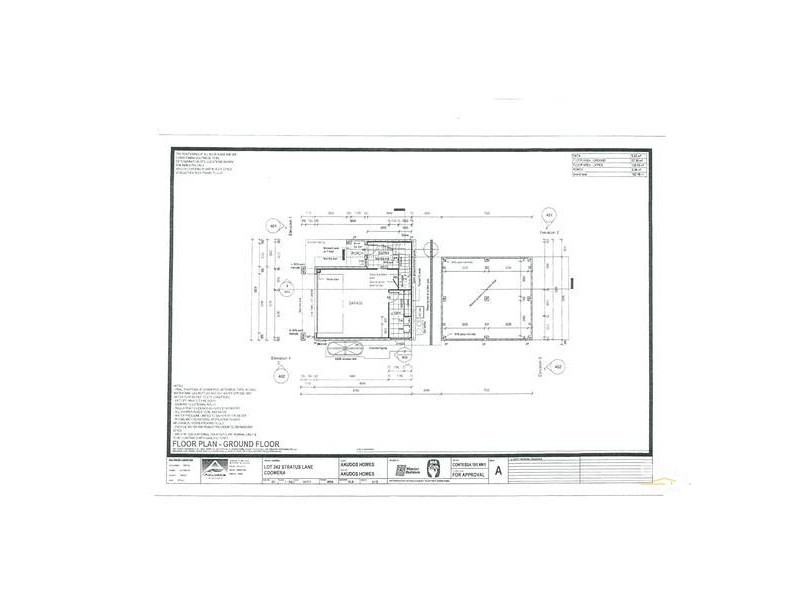 27 Stratus lane, Coomera QLD 4209