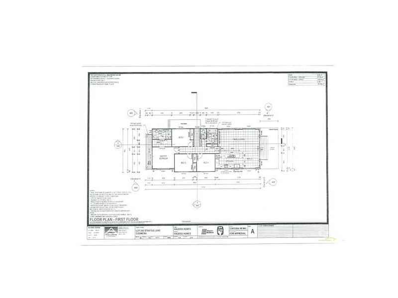27 Stratus lane, Coomera QLD 4209