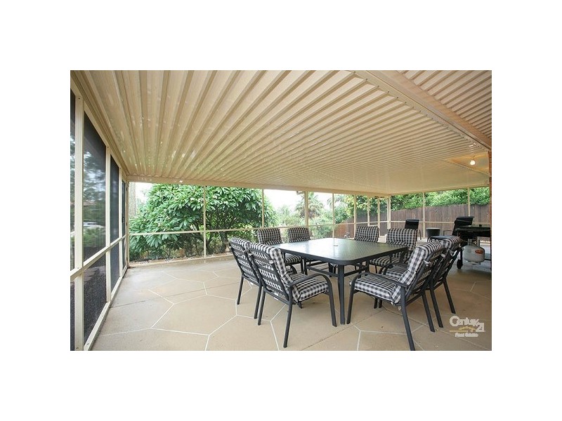 23 Tamworth Drive, Helensvale QLD 4212