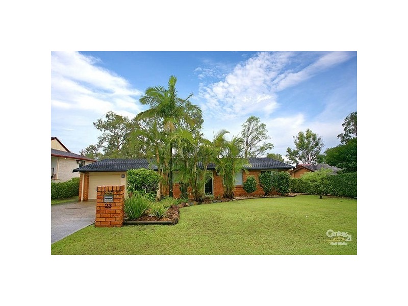 23 Tamworth Drive, Helensvale QLD 4212