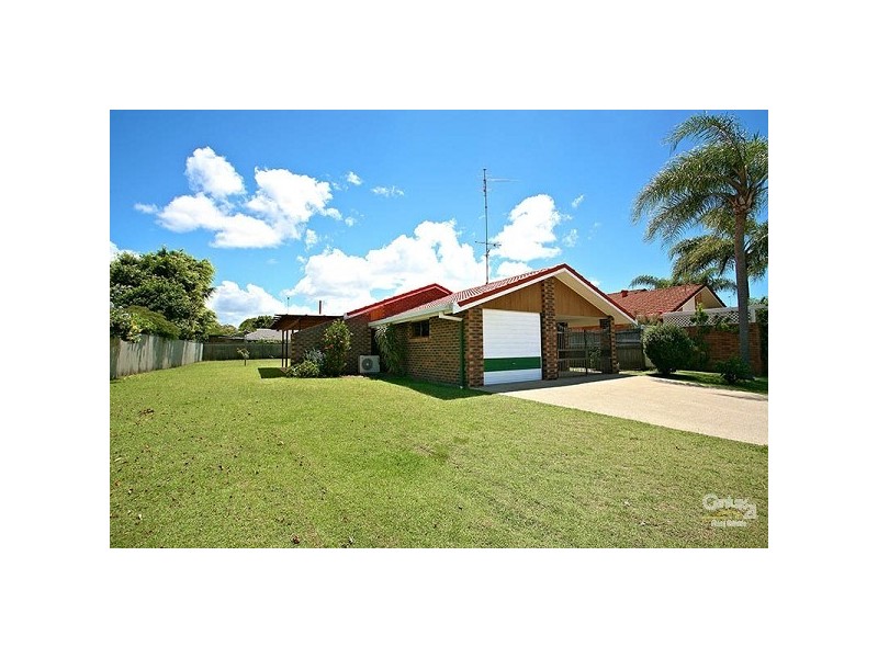 22 Diplacus Drive, Palm Beach QLD 4221