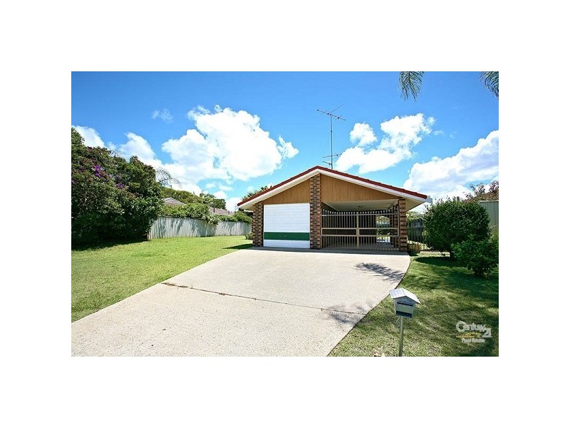 22 Diplacus Drive, Palm Beach QLD 4221