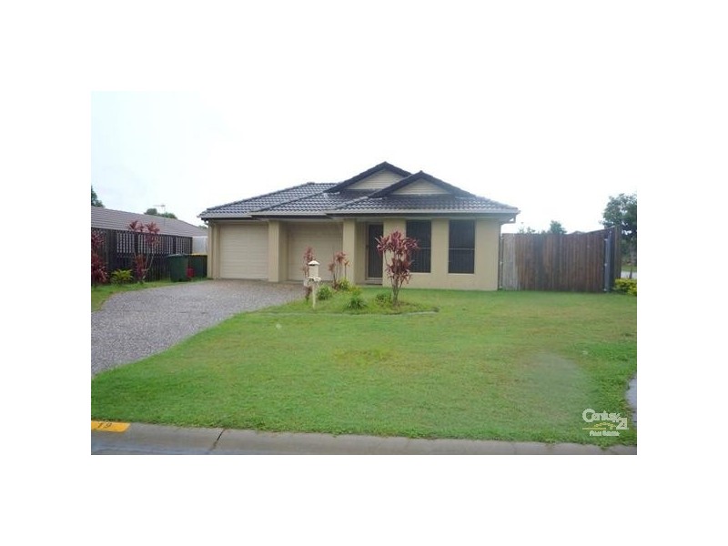 Pacific Pines QLD 4211