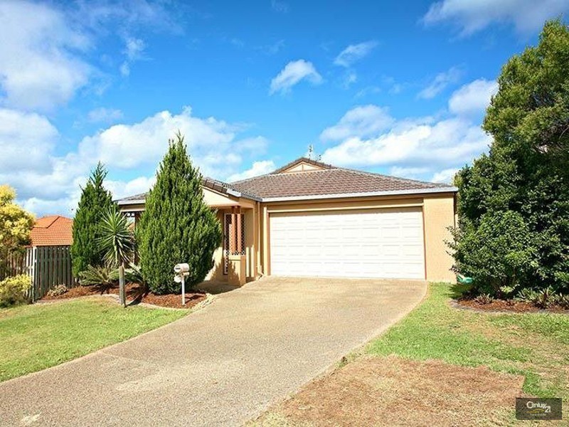 Pacific Pines QLD 4211