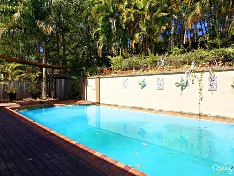 Elanora QLD 4221