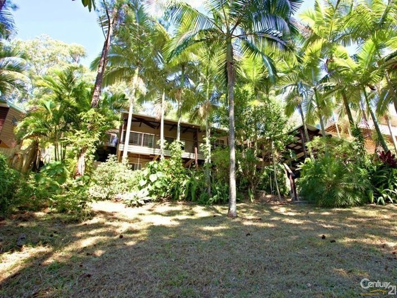 Elanora QLD 4221