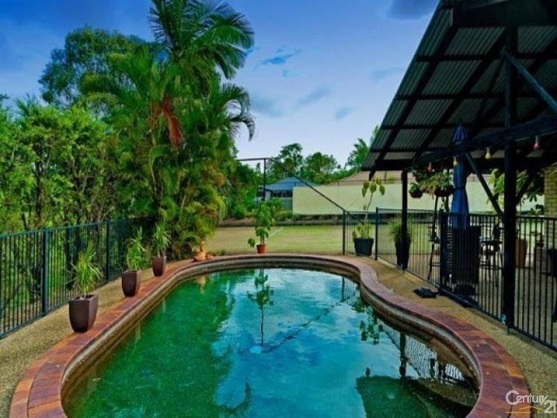 9  Rosedale Place, Helensvale QLD 4212