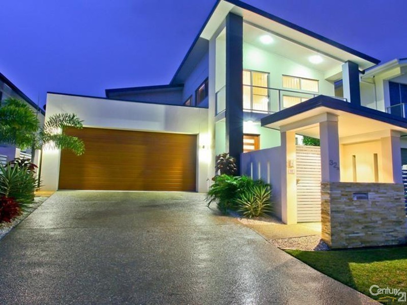 32A Harbourvue Court, Helensvale QLD 4212