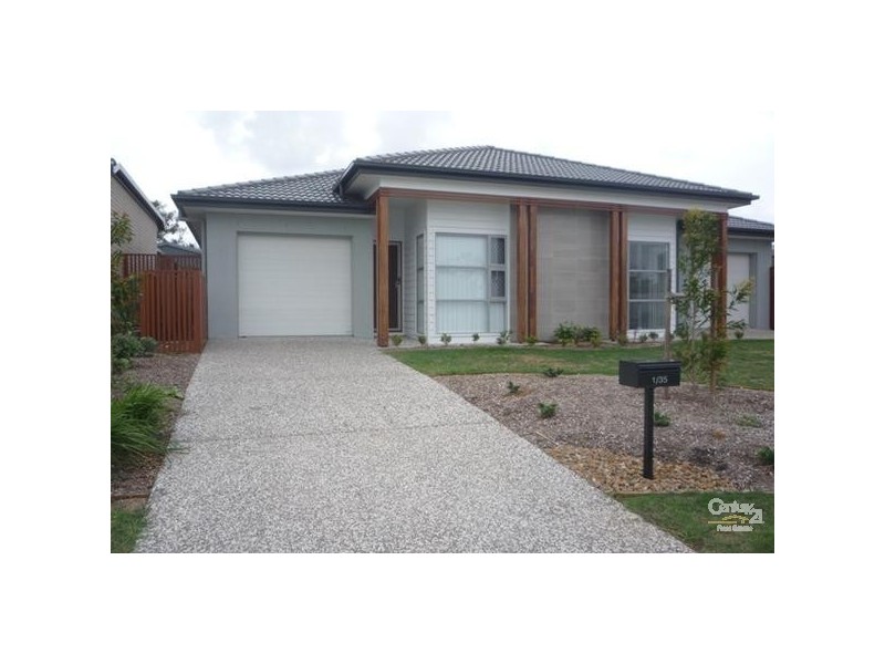 1/35 Achievement Drive, Ormeau QLD 4208