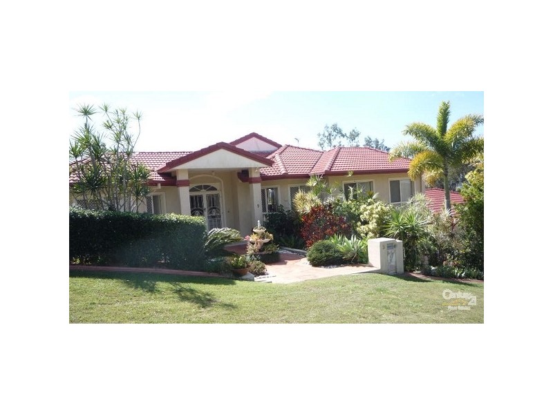 Helensvale QLD 4212