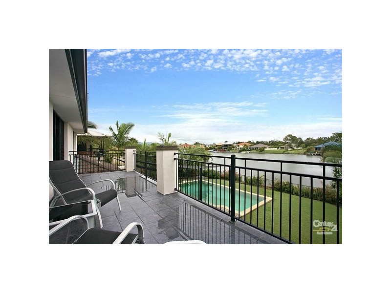 Monterey Keys QLD 4212