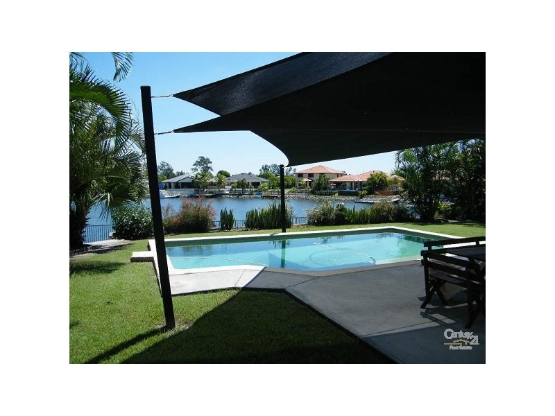 Monterey Keys QLD 4212