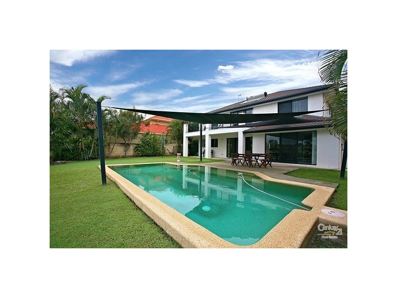 Monterey Keys QLD 4212