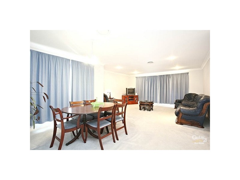 Monterey Keys QLD 4212