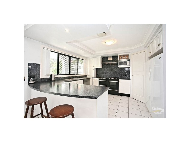 Monterey Keys QLD 4212
