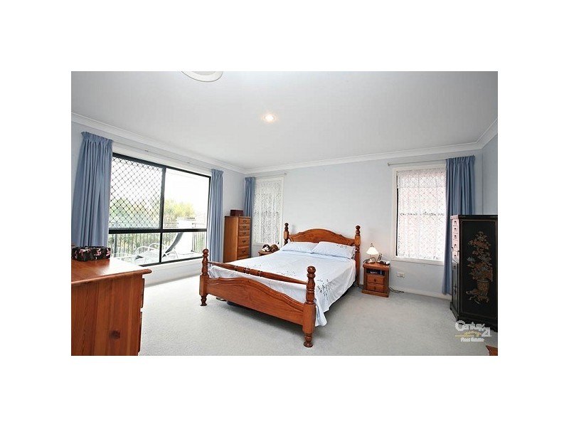 Monterey Keys QLD 4212