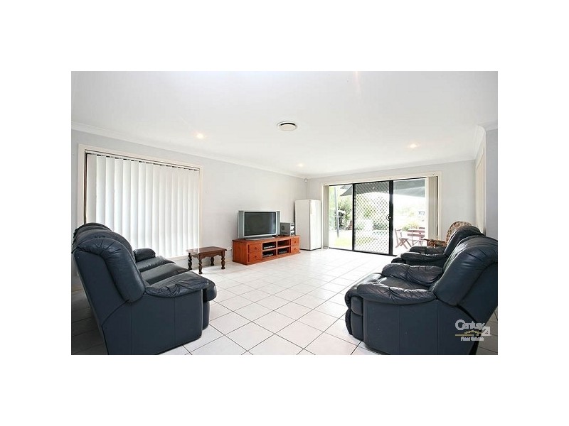 Monterey Keys QLD 4212