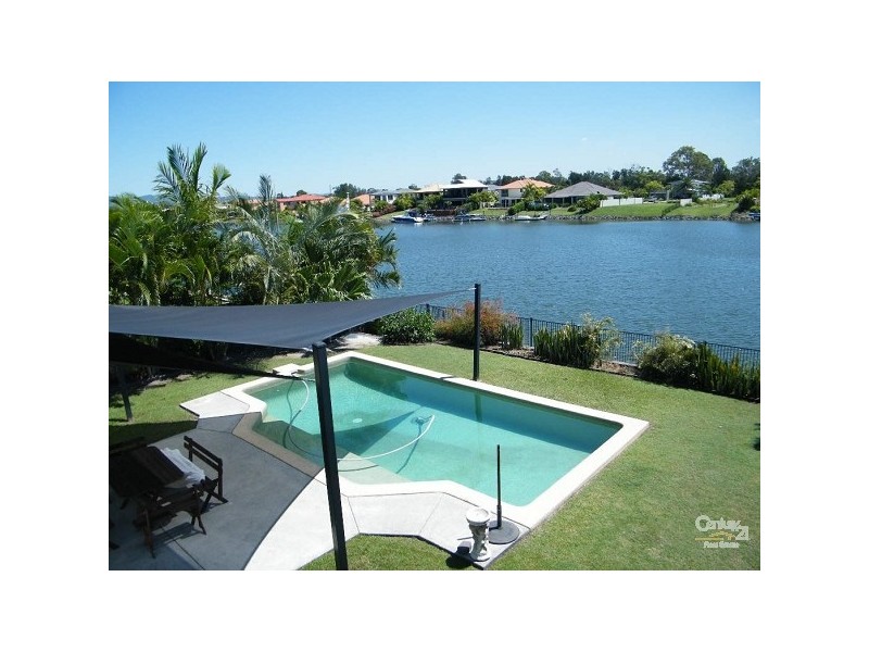 Monterey Keys QLD 4212