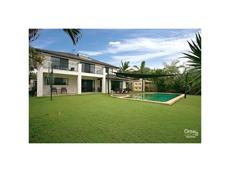 Monterey Keys QLD 4212