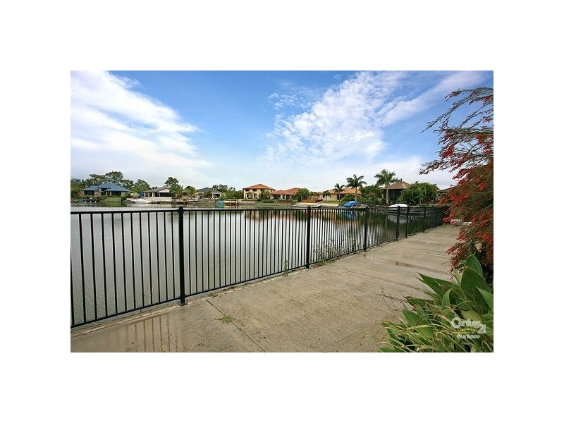 Monterey Keys QLD 4212