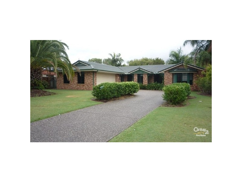 Monterey Keys QLD 4212