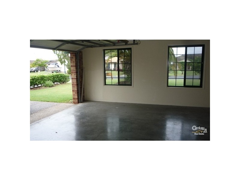 Monterey Keys QLD 4212