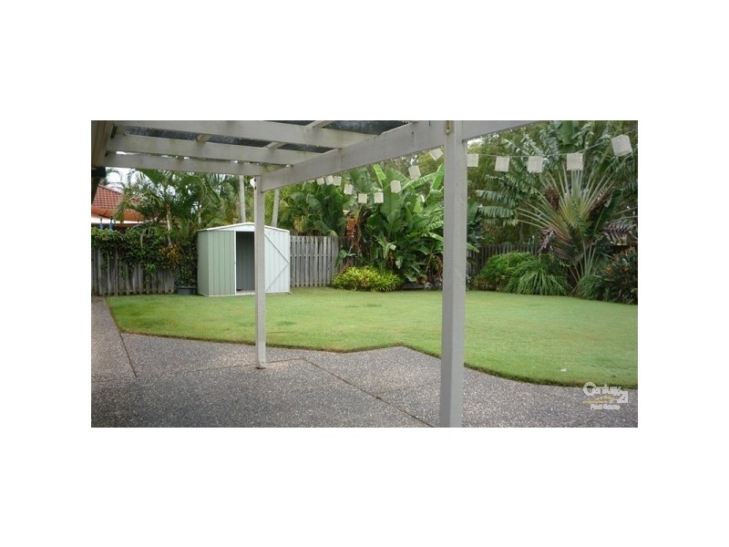 Monterey Keys QLD 4212