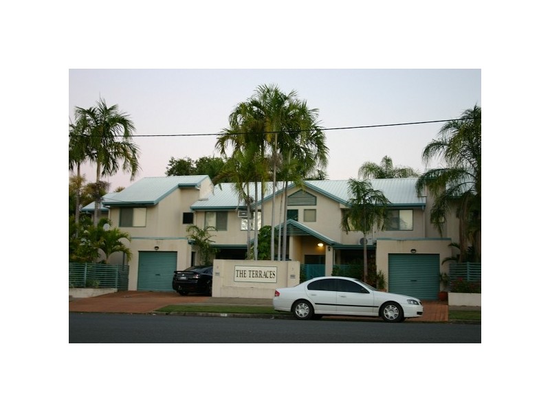 3/79 Talford Street, Rockhampton City QLD 4700