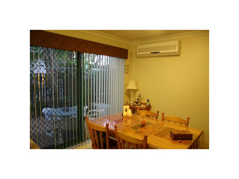 3/79 Talford Street, Rockhampton City QLD 4700