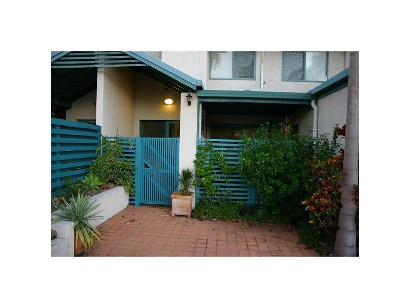 3/79 Talford Street, Rockhampton City QLD 4700