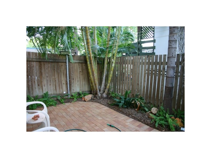 3/79 Talford Street, Rockhampton City QLD 4700