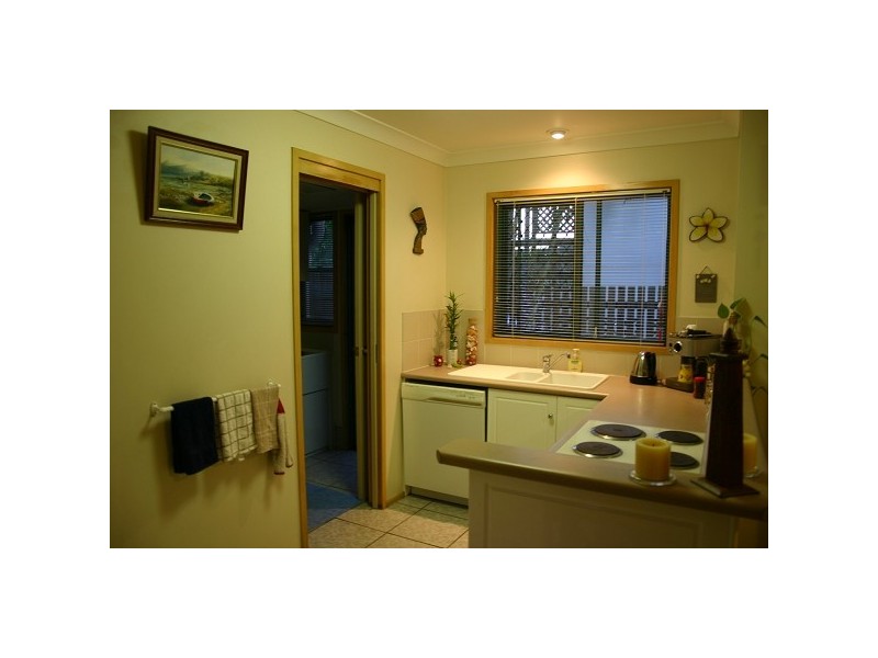 3/79 Talford Street, Rockhampton City QLD 4700