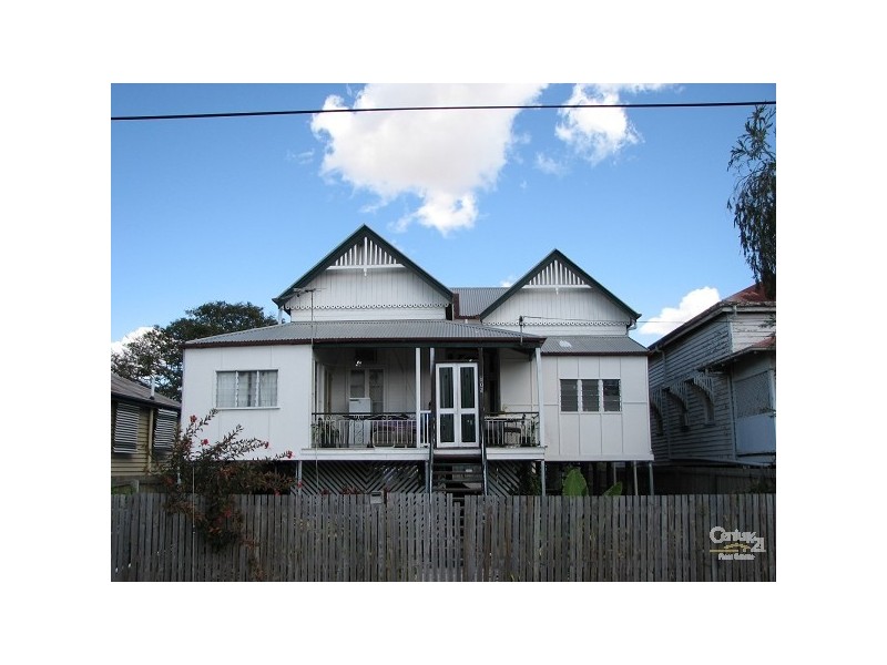 102 Denison Street, Rockhampton City QLD 4700