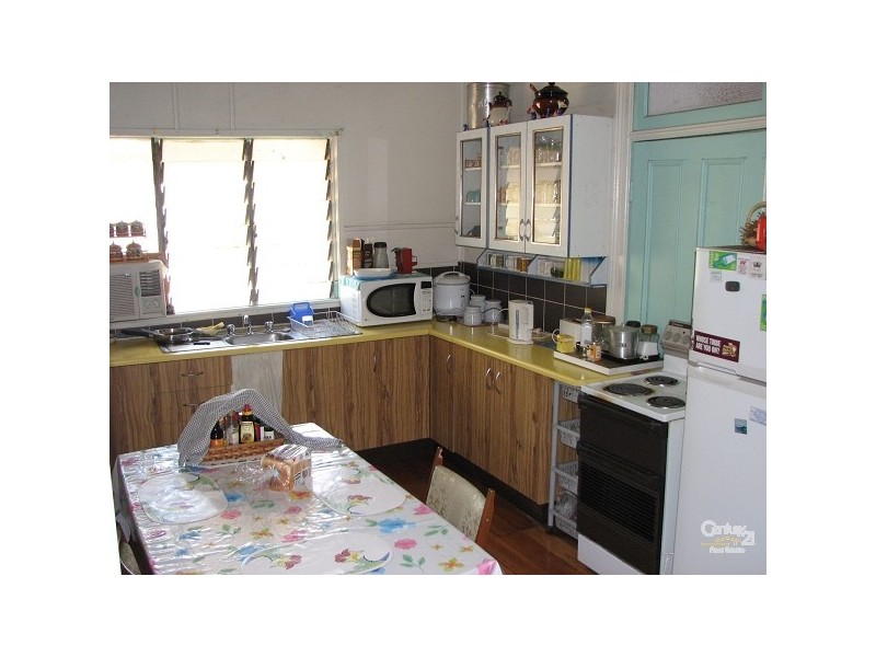 102 Denison Street, Rockhampton City QLD 4700