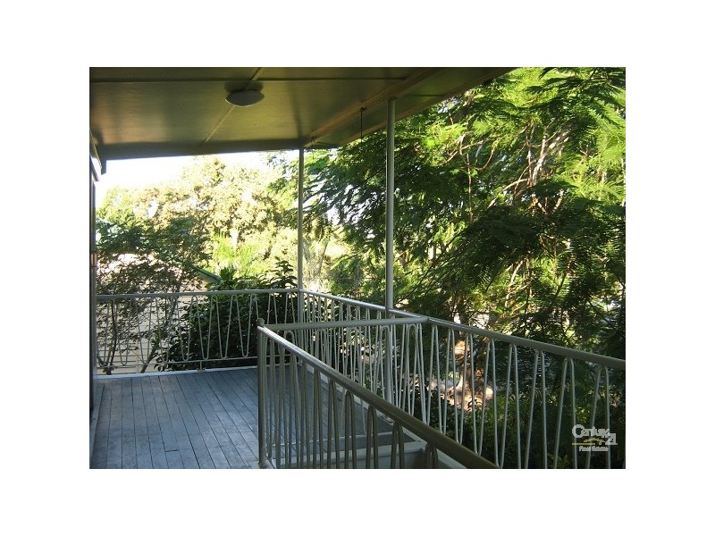 14 Separation Street, Allenstown QLD 4700