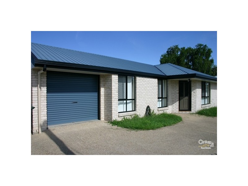 2/89 Marie Street, Berserker QLD 4701