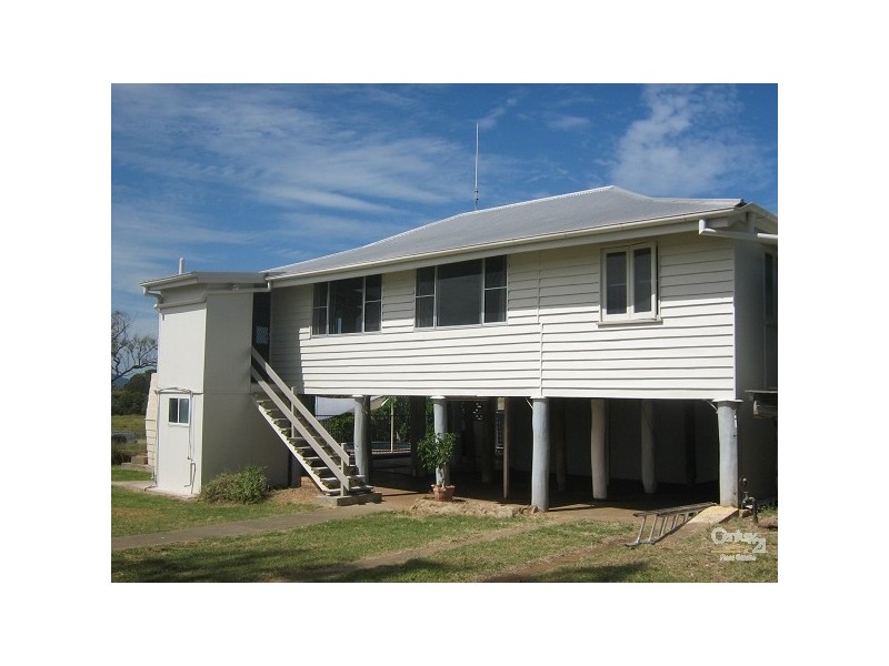 230 Shannen Road, Dalma QLD 4702