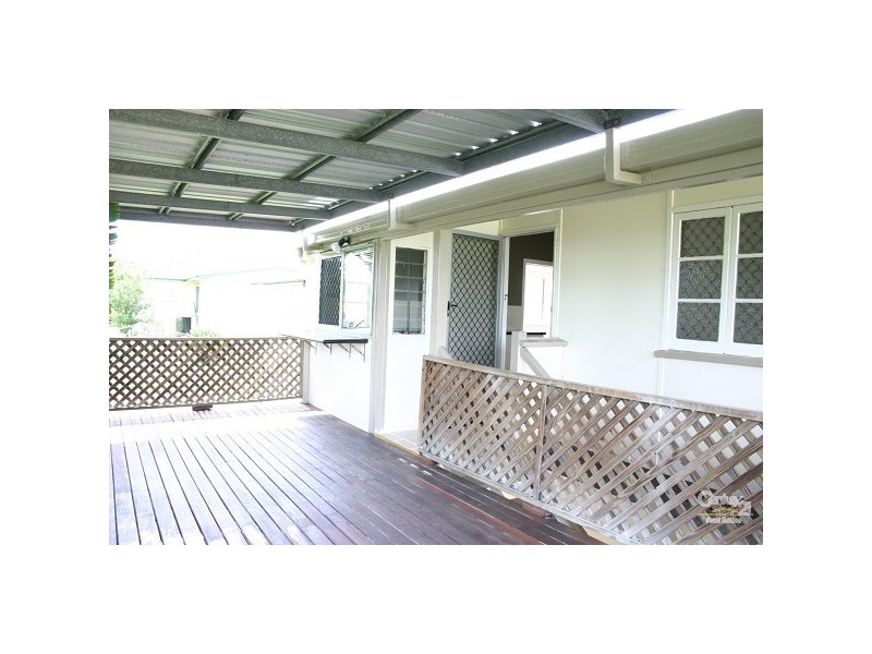 417 Dean Street, Frenchville QLD 4701