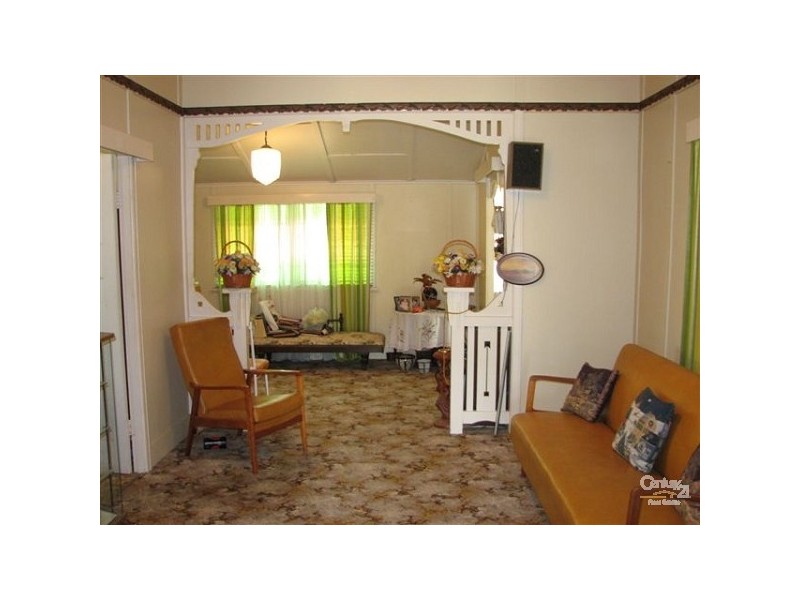 132 Nobbs Street, Berserker QLD 4701