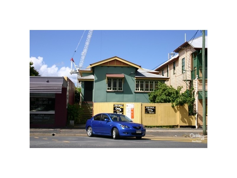 103 Bolsover Street, Rockhampton City QLD 4700