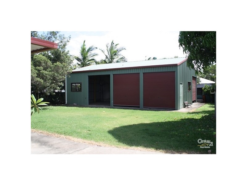 103 Haynes Street, Park Avenue QLD 4701