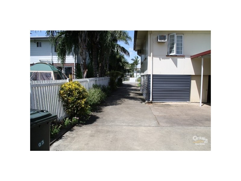 103 Haynes Street, Park Avenue QLD 4701