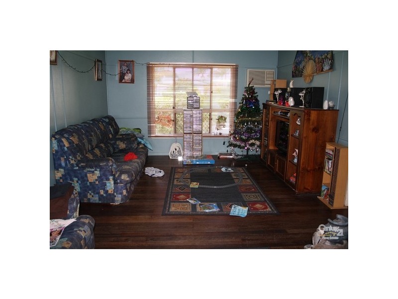 103 Haynes Street, Park Avenue QLD 4701