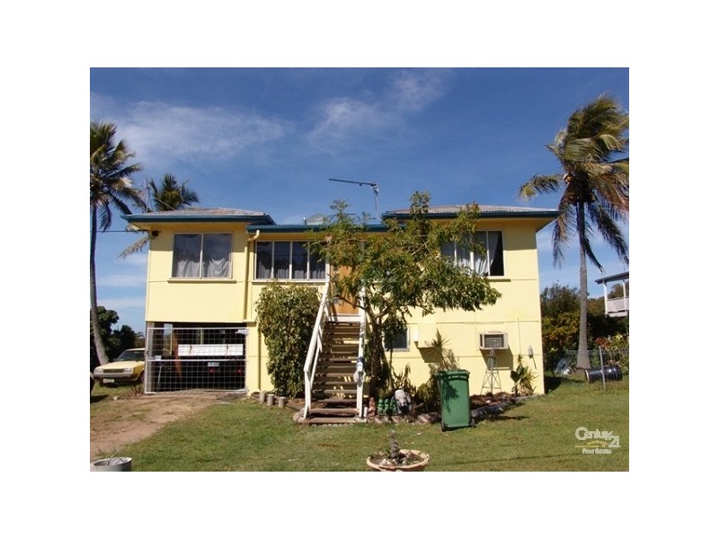 70 Rockhampton Road, Yeppoon QLD 4703